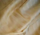 Комплект постельного белья Cатин Страйп CottonTwill 2-спальный 200х220 см Золото (SCТ03216-4) - изображение 2