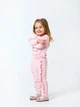 Брюки Smil 68 Розовый 115420 - изображение 2