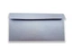 Конверт дизайнерский DL серебро бумага Stardream Silver 10 шт. - изображение 2
