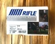 Гвозди для подков Rifle ухнали для подков лошади №8 60.5 мм - изображение 2