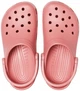 Сабо Crocs Classic 10001-682-M5/W7 37-38 Світло-рожевий - зображення 3