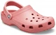 Сабо Crocs Classic 10001-682-M5/W7 37-38 Світло-рожевий - зображення 4