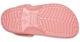 Сабо Crocs Classic 10001-682-M5/W7 37-38 Світло-рожевий - зображення 5