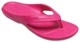 В'єтнамки Crocs Classic Flip Candy Pink 202635-6X0-W7 37 Рожевий - зображення 3