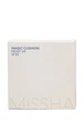Кушон Missha Magic Cushion Moist Up SPF50 + /PA +++ No.23 - Natural Beige, 15 г (8809581449275) - изображение 5