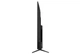 Телевізор 65" LED 4K TCL 65P615 Smart, Android, Black (65P615) - зображення 4