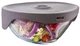 Харчовий контейнер Tomorrow's Kitchen Single Serve Steamer Grey 17 x 13 см (29603606) - зображення 1