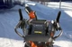 Снегоочиститель Husqvarna ST327 (9619301-27) - изображение 8