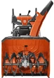 Снегоочиститель Husqvarna ST327 (9619301-27) - изображение 3