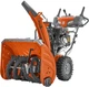 Снегоочиститель Husqvarna ST327 (9619301-27) - изображение 2