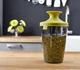 Пищевой контейнер Tomorrow's Kitchen Popsome Flavor с крышкой-дозатором 600 мл (2833660) - изображение 3
