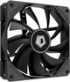 Вентилятор ID-Cooling TF-12025-BLACK - зображення 2