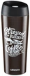 Термокружка ARDESTO Coffee time Cup 450 мл Коричневая (AR2645DBB) - изображение 1