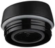 Термокружка ARDESTO Coffee time Cup 450 мл Коричневая (AR2645DBB) - изображение 4