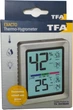 Термогигрометр TFA EXACTO 30504754 - изображение 3