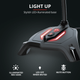 Мікрофон Trust GXT 215 Zabi LED-Illuminated USB Gaming Microphone (23800) - зображення 7