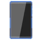 Защитный чехол UniCase Combo для Samsung Galaxy Tab A7 Lite (T220/T225) - Blue - изображение 2