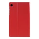 Чехол UniCase Stand Cover для Samsung Galaxy Tab A7 Lite (T220/T225) - Red - изображение 3