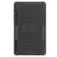Защитный чехол UniCase Combo для Samsung Galaxy Tab A7 Lite (T220/T225) - Black - изображение 3
