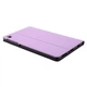 Чехол UniCase Stand Cover для Samsung Galaxy Tab A7 Lite (T220/T225) - Purple - изображение 5