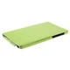 Чохол Deexe Rotation для Samsung Galaxy Tab A7 Lite (T220/T225) - Green - зображення 4