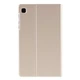 Чохол UniCase Stand Cover для Samsung Galaxy Tab A7 Lite (T220/T225) - Gold - зображення 3
