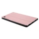 Чохол UniCase Stand Cover для Samsung Galaxy Tab A7 Lite (T220/T225) - Rose Gold - зображення 5