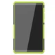 Защитный чехол UniCase Combo для Samsung Galaxy Tab A7 Lite (T220/T225) - Green - изображение 2
