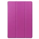 Чехол UniCase Slim для Samsung Galaxy Tab S7 FE (T730/T736) - Purple - изображение 3