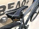 Велосипед AL 29" Leon TN-80 AM Hydraulic lock out HDD рама-19" графитовый с черным и оранжевым (м) - изображение 7