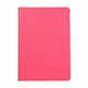 Чохол Deexe Rotation для Apple iPad 10.2 7/8/9 Gen (2019/2020/2021) - Rose - зображення 2