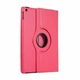 Чохол Deexe Rotation для Apple iPad 10.2 7/8/9 Gen (2019/2020/2021) - Rose - зображення 3
