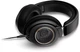 Навушники Philips SHP9600 Black - зображення 4