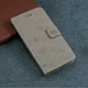 Чехол UniCase Butterfly Pattern для Xiaomi Redmi Note 8 Pro - Grey - изображение 7
