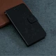 Чехол UniCase Butterfly Pattern для Xiaomi Redmi Note 8 Pro - Black - изображение 7