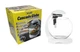 Аквариумный комплект Tetra Cascade Globe 6.8 л для петушка и золотой рыбки Белый - изображение 3