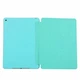 Чехол Deexe Stand Cover для iPad 10.2 7/8/9 Gen (2019/2020/2021) - Cyan - изображение 4