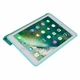 Чехол Deexe Stand Cover для iPad 10.2 7/8/9 Gen (2019/2020/2021) - Cyan - изображение 7