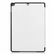 Чохол UniCase Slim для Apple iPad 10.2 7/8/9 Gen (2019/2020/2021) - White - зображення 8