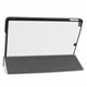 Чохол UniCase Slim для Apple iPad 10.2 7/8/9 Gen (2019/2020/2021) - White - зображення 5