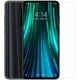 Захисна плівка NILLKIN Crystal для Xiaomi Redmi Note 8 Pro - зображення 1