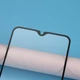 Захисне скло Deexe Full Glue Coverage для Xiaomi Redmi Note 8 Pro - Black - зображення 2