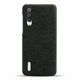 Защитный чехол KSQ Cloth Style для Xiaomi Mi 9 Lite / Mi CC9 - Black - изображение 3