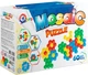 Zestaw do zabawy TechnoK mozaika-puzzle 2995 (4823037602995) - obraz 1