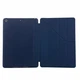 Чехол Deexe Stand Cover для iPad 10.2 7/8/9 Gen (2019/2020/2021) - Blue - изображение 4