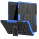 Защитный чехол UniCase Combo для Apple iPad 10.2 7/8/9 Gen (2019/2020/2021) - Blue - изображение 1