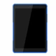 Защитный чехол UniCase Combo для Apple iPad 10.2 7/8/9 Gen (2019/2020/2021) - Blue - изображение 5