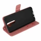 Чехол-книжка с рисунком UniCase Butterfly Pattern для Xiaomi Redmi Note 8 Pro - Pink - изображение 4
