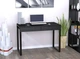 Письменный стол L-11 Loft design Венге Луизиана - изображение 1