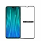 Захисне скло PINWUYO Full Glue Cover для Xiaomi Redmi Note 8 Pro - Black - зображення 2